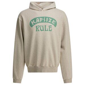 Kapital Kapsize Rule Hoodie Tag Size 4 Men